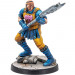 Marvel Crisis Protocol: Heimdall & Skurge