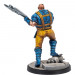 Marvel Crisis Protocol: Heimdall & Skurge