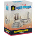 Marvel Crisis Protocol: Asgardian Shrine Terrain Pack