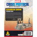 Marvel Crisis Protocol: Asgardian Shrine Terrain Pack
