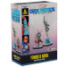 Marvel Crisis Protocol: Yondu & Nova (On Sale)