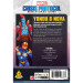 Marvel Crisis Protocol: Yondu & Nova (On Sale)
