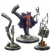 Marvel Crisis Protocol: Brotherhood of Mutants Affiliation Pack