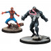 Marvel Crisis Protocol: Web Warriors Affiliation Pack