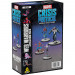 Marvel Crisis Protocol: Web Warriors Affiliation Pack