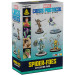 Marvel Crisis Protocol: Spider-Foes Affiliation Pack