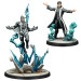 Marvel Crisis Protocol: Inhuman Royal Court