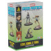Marvel Crisis Protocol: Echo, Ronin, & Tigra Character Pack