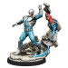 Marvel Crisis Protocol: Avalanche, Exodus, & Lady Mastermind