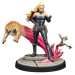 Marvel Crisis Protocol: Avalanche, Exodus, & Lady Mastermind