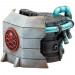 Marvel Crisis Protocol: Hydra Power Station Terrain Pack