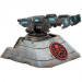 Marvel Crisis Protocol: Turret Terrain Pack
