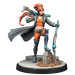 Marvel Crisis Protocol: Elsa Bloodstone & Man-Thing (On Sale)