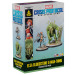 Marvel Crisis Protocol: Elsa Bloodstone & Man-Thing (On Sale)