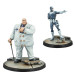 Marvel Crisis Protocol: Criminal Syndicate Affiliation Pack