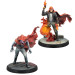 Marvel Crisis Protocol: Criminal Syndicate Affiliation Pack