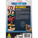 Marvel Crisis Protocol: Defenders Affiliation Pack