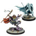 Marvel Crisis Protocol: Midnight Sons Affiliation Pack