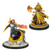 Marvel Crisis Protocol: Convocation Affiliation Pack