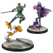 Marvel Crisis Protocol: Convocation Affiliation Pack