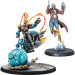 Marvel Crisis Protocol: Guardians of the Galaxy Affiliation Pack