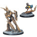 Marvel Crisis Protocol: Guardians of the Galaxy Affiliation Pack