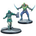 Marvel Crisis Protocol: The Galaxy's Deadliest Character Pack