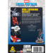 Marvel Crisis Protocol: Web-Swinging Heroes Affiliation Pack