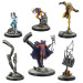 Marvel Crisis Protocol: X-Men Starter Set