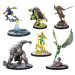 Marvel Crisis Protocol: Spider-Foes Starter Set