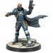 Marvel Crisis Protocol: Nick Fury & S.H.I.E.L.D. Agents