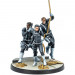 Marvel Crisis Protocol: Nick Fury & S.H.I.E.L.D. Agents