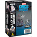Marvel Crisis Protocol: Black Swan & Supergiant