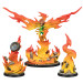 Marvel Crisis Protocol: Phoenix & Phoenix Unleashed