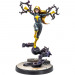Marvel Crisis Protocol: Crimson Dynamo & Darkstar Character Pack