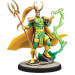 Crisis Protocol: Mighty Thor, Lady Sif, Thor Hero of Midgard & Loki