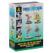 Crisis Protocol: Mighty Thor, Lady Sif, Thor Hero of Midgard & Loki