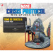 Marvel Crisis Protocol: Tomb of Dracula Terrain Pack