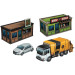 Marvel Crisis Protocol: NYC City Block Terrain Collection