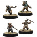 Star Wars: Legion - Ewok Warriors Unit Expansion