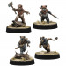 Star Wars: Legion - Ewok Warriors Unit Expansion