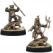Star Wars: Legion - Logray & Wicket Commander Expansion