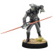 Star Wars: Legion - Fifth Brother & Seventh Sister
