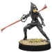 Star Wars: Legion - Fifth Brother & Seventh Sister