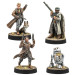 Star Wars: Legion - Rebel Sleeper Cell Unit Expansion