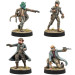 Star Wars: Legion - Rebel Sleeper Cell Unit Expansion