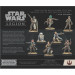Star Wars: Legion - Rebel Sleeper Cell Unit Expansion