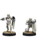 Star Wars: Legion - Imperial Riot Control Squad Unit Expansion