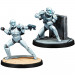 Star Wars: Shatterpoint - Plans & Preparation Squad Pack