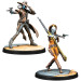 Star Wars: Shatterpoint - Fistful of Credits Squad Pack